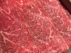 肩胛小排-温野菜涮涮锅(西单大悦城店)