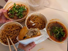 -家阳赵师傅油饼包烧麦(粮道街店)