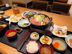 -江户前日本料理(瑞诗酒店店)