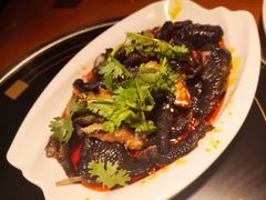 -姜武烧烤(赛格广场店)