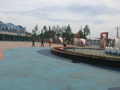 -北戴河圣蓝海洋公园