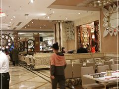 -芭菲盛宴·环球美食(北城国际店)