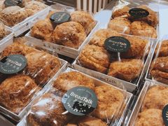 -BreadTalk面包新语·烘焙蛋糕(佐阾虹湾购物中心店)