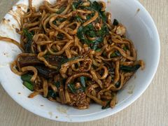 -三百碗宝应长鱼面(板仓街店)