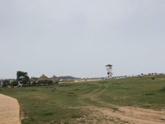 -青岛银沙滩