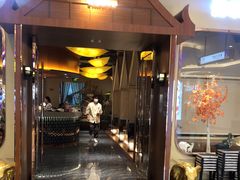 -曼泰·泰餐(江南环球港店)