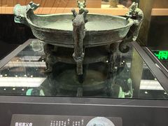 -晋国博物馆