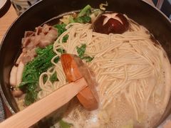 -久苑烧肉(世界城广场店)