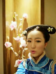 android_upload_pic-盘子女人坊生日照·摄影馆(华强店)