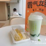 奈雪的茶，很奈斯！