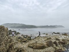 -小长山岛景区