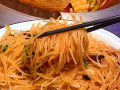 -山河屯铁锅炖·非遗铁锅炖(华强北店)