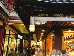 门面-老城隍庙食品商店(豫园商城店)