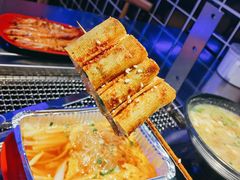 -乌兰烧烤·烤羊腿(西丽店)