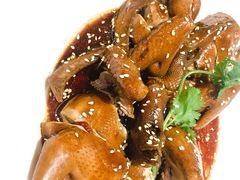 -丰尔粥食·粥底火锅·桑拿鸡(大良总店)