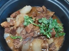 -李氏传家菜(兴城路店)