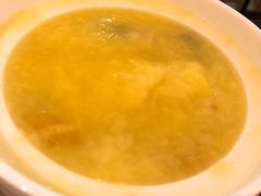 佛跳墙米饭-绿茶餐厅(西单老佛爷店)