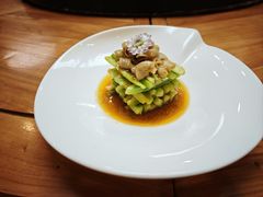 -醉霖生态餐厅(交大店)