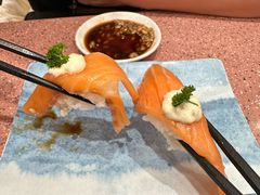 -元气寿司(环球港店)