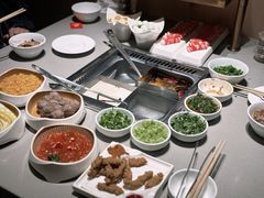 -海底捞火锅(关山保利店)