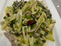 -呼吸森林·生态农庄农家乐私房菜