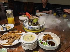 -燕喜堂·中华老字号(大明湖店)