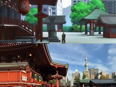 -浅草寺
