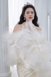 点击看大图 -金海岸婚纱摄影(塘沽店)