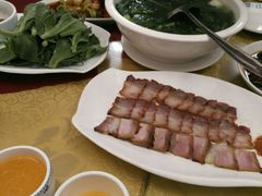 -广益饭店·云南菜·传统滇菜(翠湖北门书屋店)