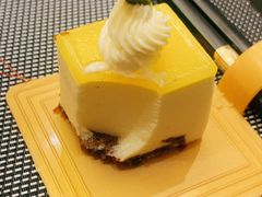 -半岛翡丽海鲜自助餐厅(观风亭店)