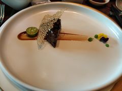 -万丽轩·粤菜(王府井金茂万丽酒店)
