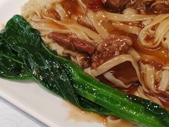 牛腩捞面-粤赏点(越秀城市广场店)