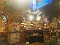 -莫比餐厅(五道口店)