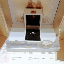 -DR钻戒(杭州星光大道店)