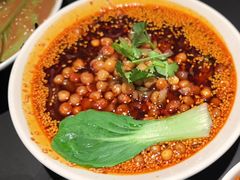-麻六记(深圳首店)