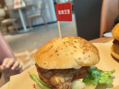 -必胜客(联投东方店)