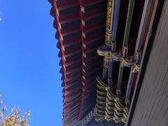 -长安寺