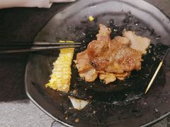 -神户赤童日式烤肉(金地广场店)