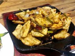 -老胖串店(山大路店)