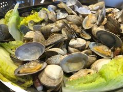 -日进一片海.生腌海鲜火锅.宵夜烧烤(三里屯总店)
