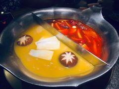 -湊湊火锅·茶憩(东城万达店)