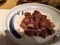 -比尔森韩式烤肉自助(国商店)