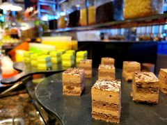 -亚马逊海鲜自助餐厅(惠山万达店)