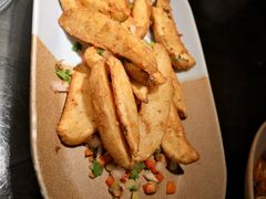 -外婆家(杭州马塍店·杭帮菜名店)