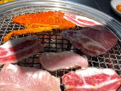 -東盛炭烤自助料理(浦东文峰广场店)
