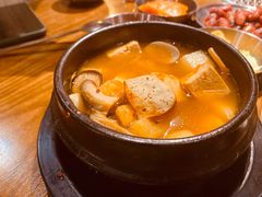 -·缸桶屋·韩式牛肋条自助烤肉(西湖D11店)