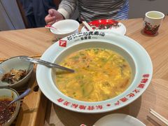 -村长家的疙瘩汤·东营菜(东营茶城店)