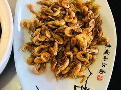 -京城小江南·土菜馆·蒸白鱼(东四十条店)