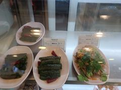 -香妃烤鸡(西单店)
