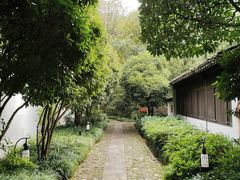 -法云安缦酒店